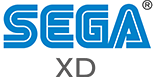 SEGAXDのロゴ