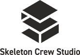 SkeletonCrewStudio logo
