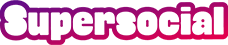 SuperSocial logo