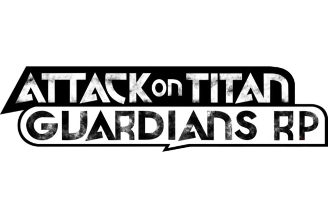 AoT Guardians RP