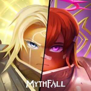 mythfall icon