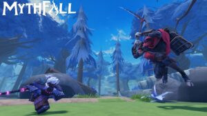 mythfall