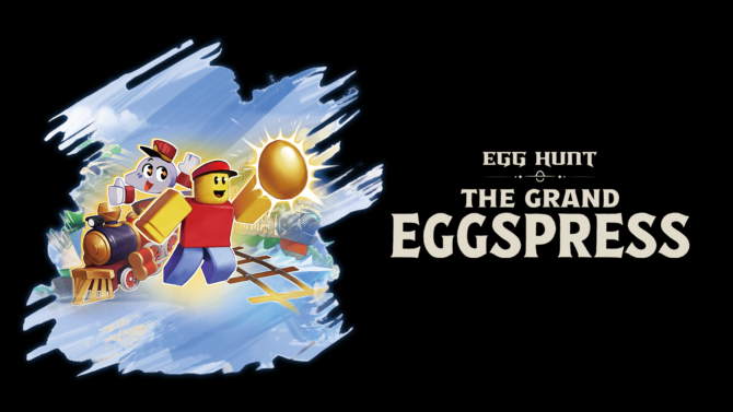 Egg Hunt 2026