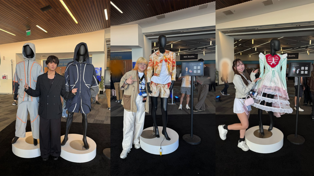 展示1