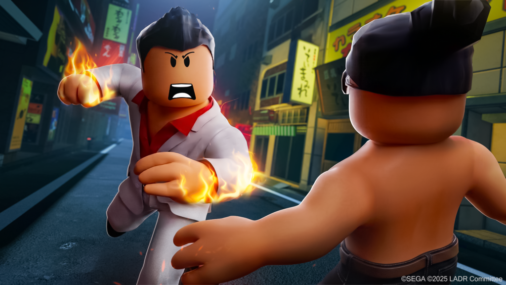 yakuza blocks 3